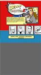 Mobile Screenshot of cartoons-caricatures.com